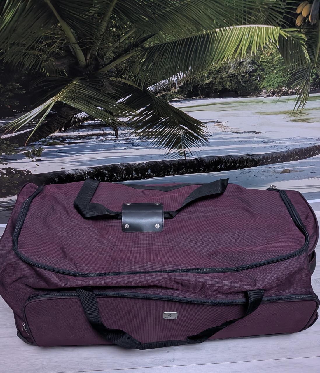 Reistas van Showball, 90 l.