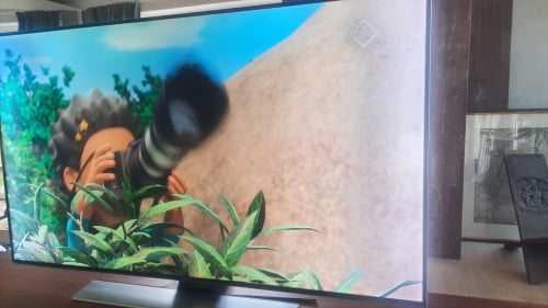 Televisie 55 inch