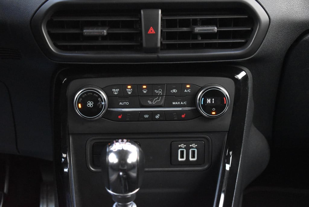 Ford Ecosport 1.0 ecoboost titanium