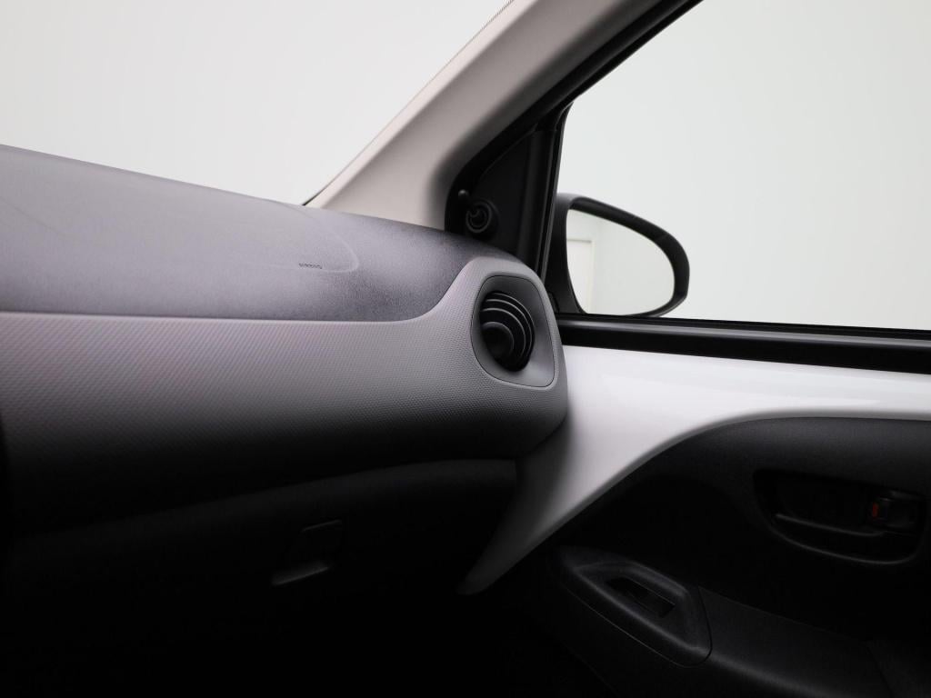 Peugeot 108 1.0 e-vti active | airco | camera | 5-deurs | bluetooth | apple