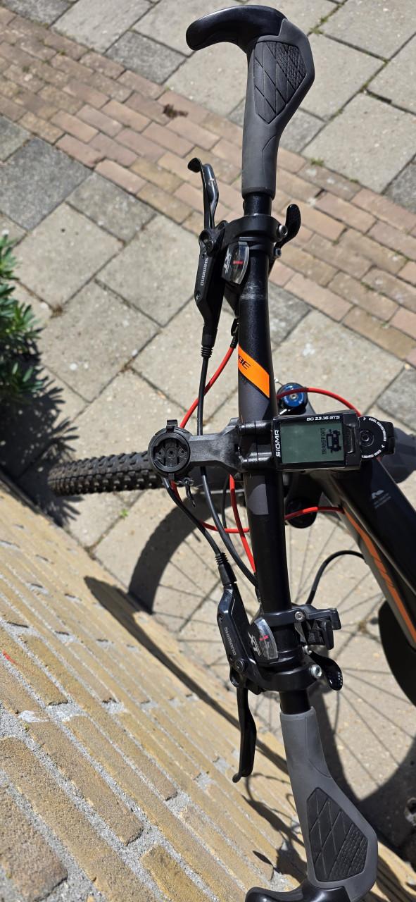 Cube limited pro
