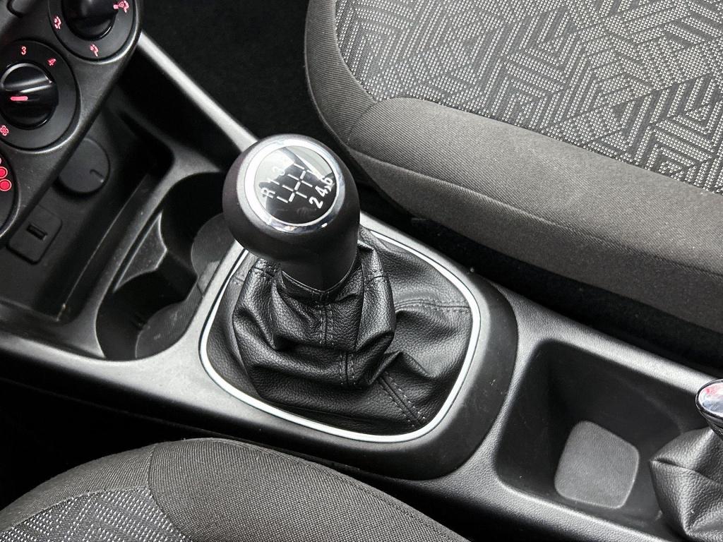 Opel Corsa 1.0 turbo edition | airco | cruise control | 16" lichtmetalen ve