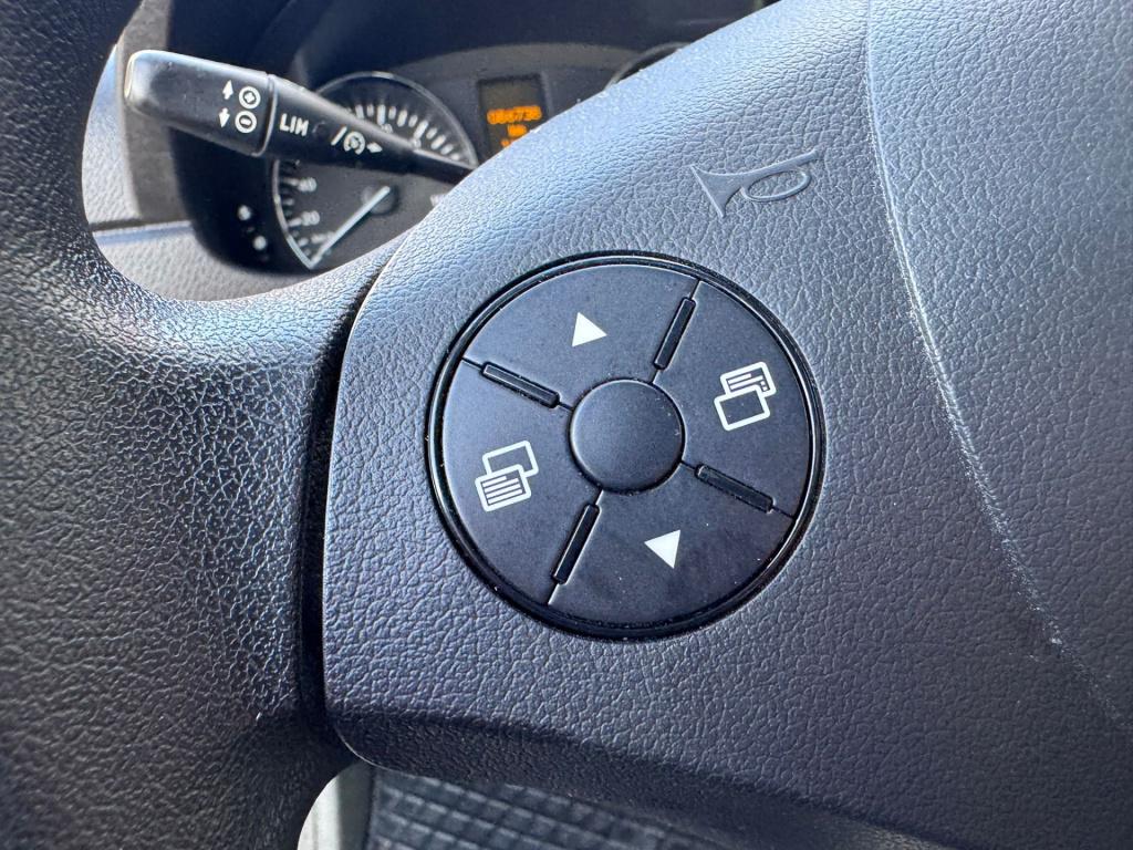 Mercedes-Benz Sprinter 316 2.2 cdi l2h2 euro vi-d