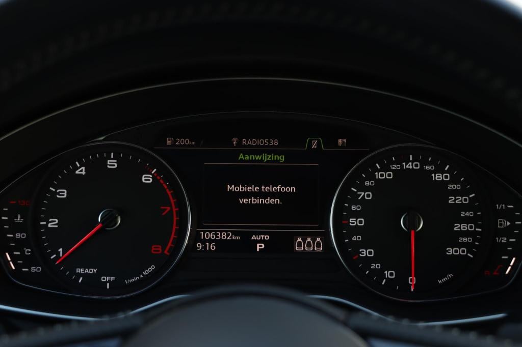 Audi A5 sportback 2.0 tfsi mhev sport s-line edition 190pk s tronic