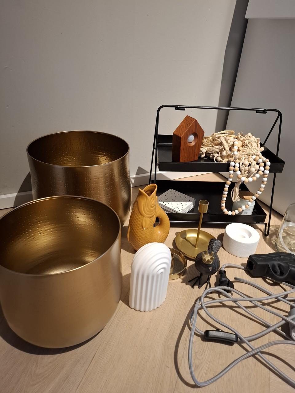 Woonaccessoires