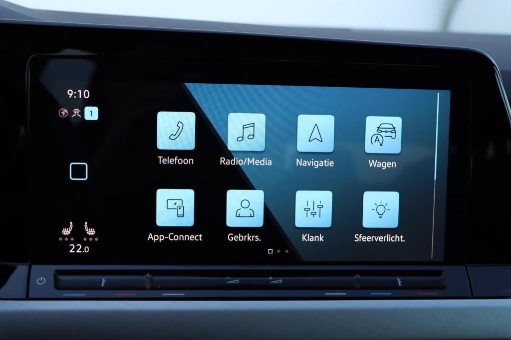 Volkswagen Golf variant 1.0 tsi life business 110pk