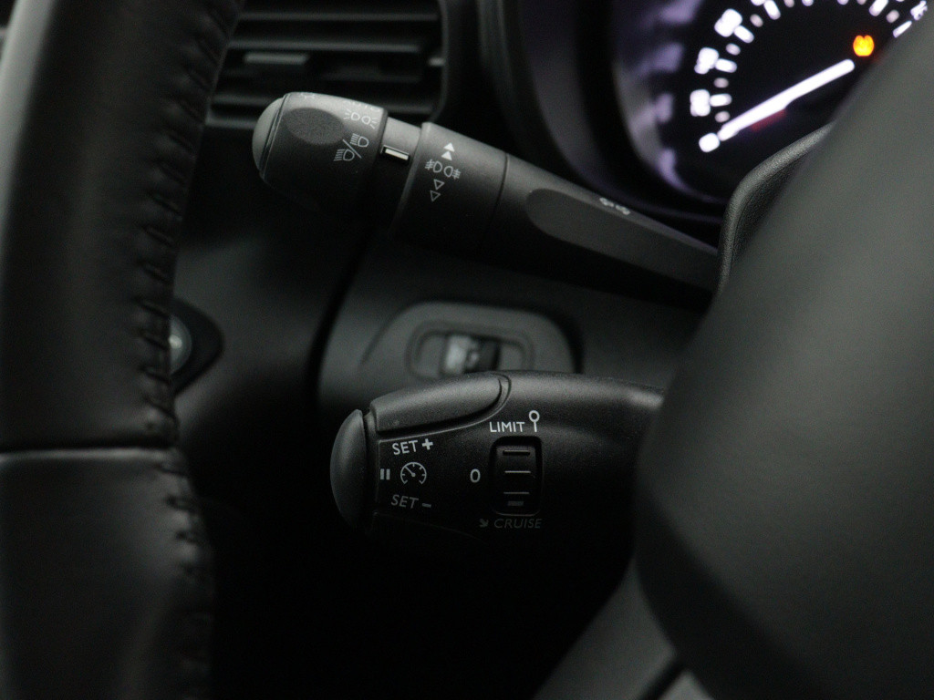 Citroen Berlingo bluehdi 100pk club