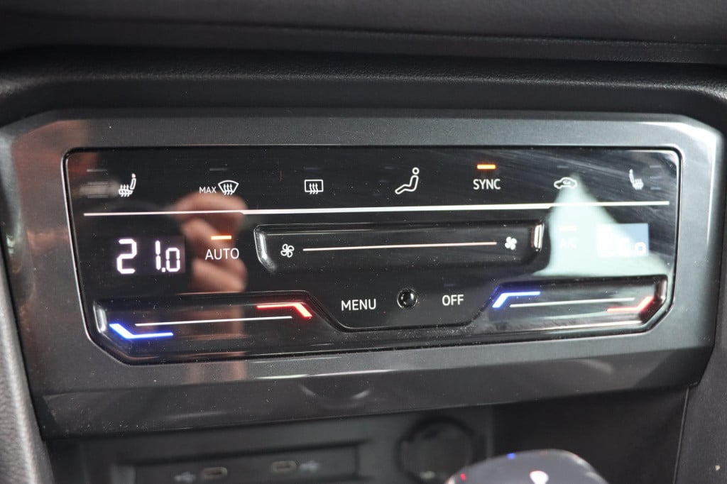 Volkswagen Tiguan 1.4 tsi ehybrid r-line business+ 245pk dsg6