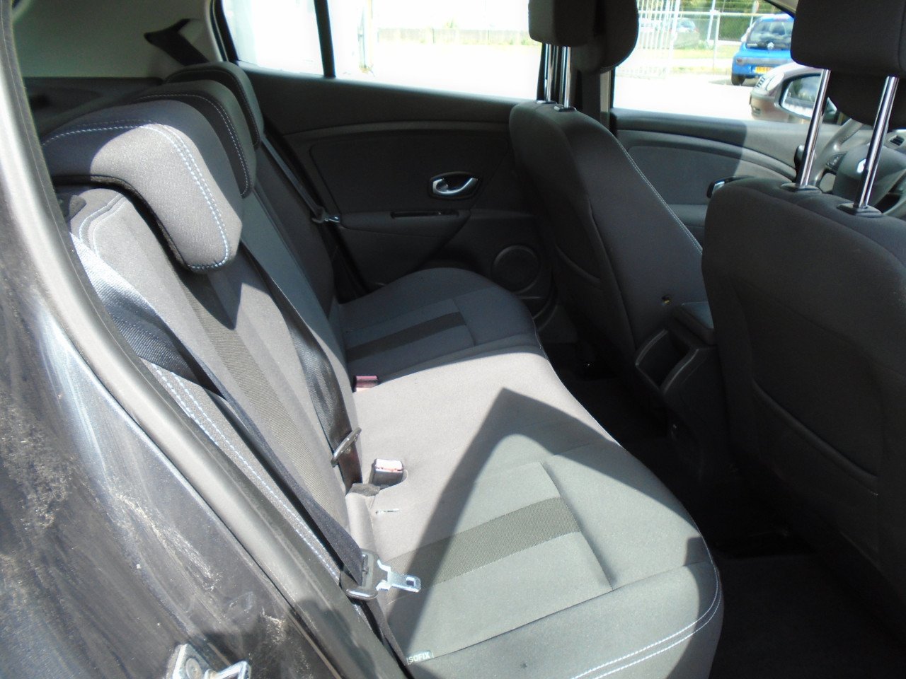 Renault Megane 1.6