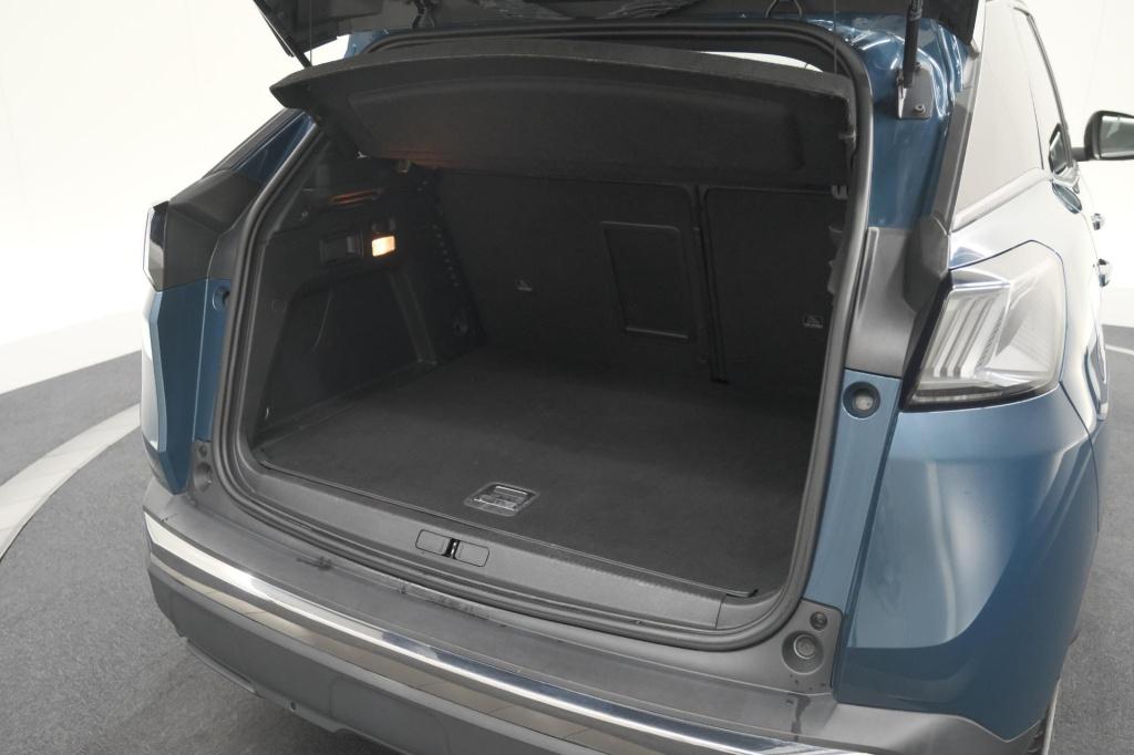 Peugeot 3008 1.6 hybrid 225 allure | camera | dodehoekdetectie | apple carp