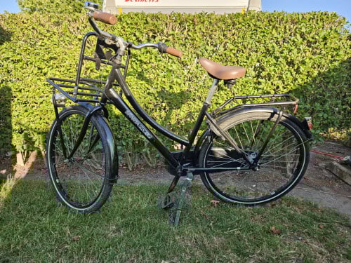 Meisjesfiets 26inch