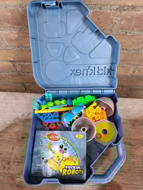 Kid knex