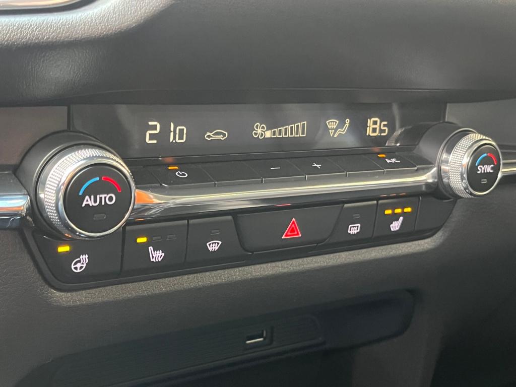 Mazda Cx-30 2.0 e-skyactiv-x m hybrid comfort met 18 inch & leer|rijklaar