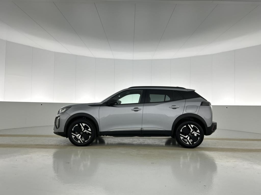 Peugeot 2008 130 pk automaat allure | rijklaar |