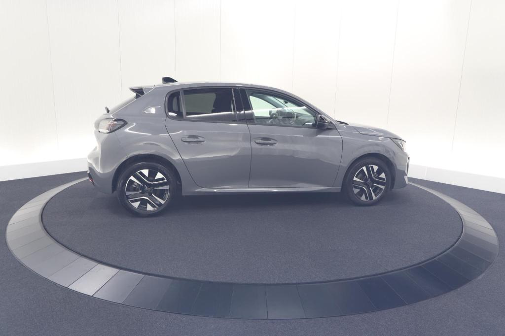 Peugeot 208 puretech 100 allure | apple carplay | parkeersensoren | climate