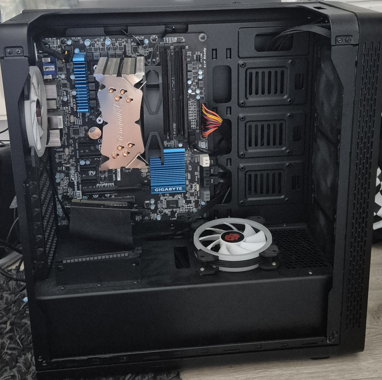 Pc i5 3570K