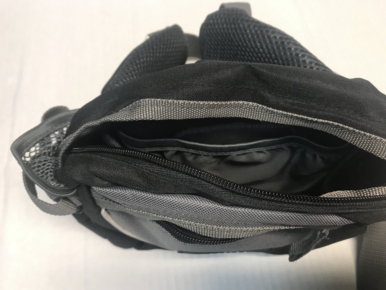 Outdoor heup tasje Norlander