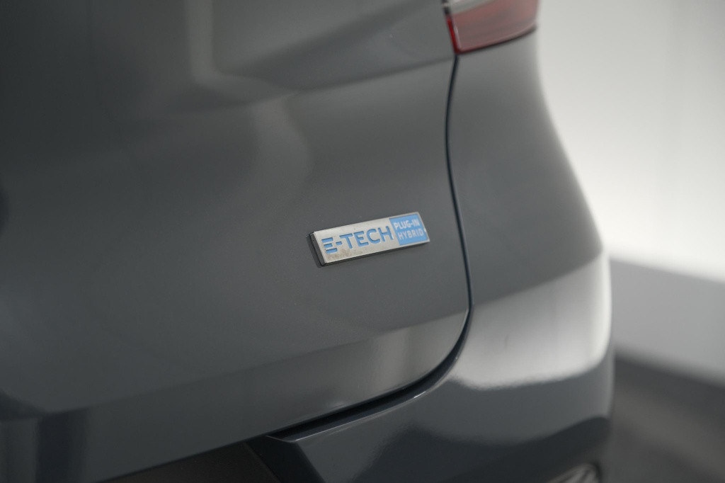 Renault Captur 1.6 e-tech plug-in hybrid 160 business | parkeersensoren | a