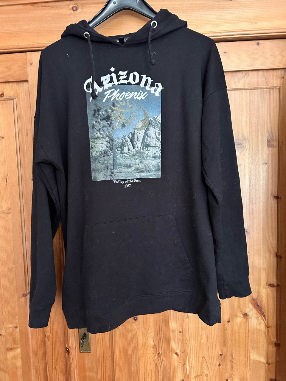 Te koop 3 hoodies miss guided mt L /40