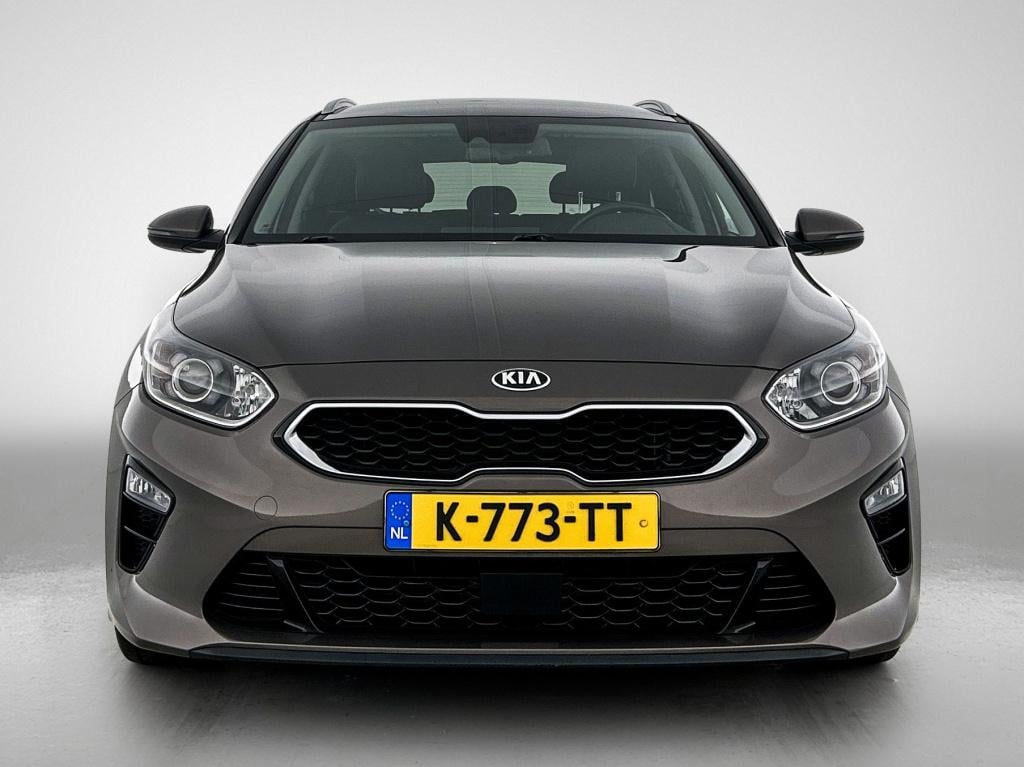 Kia Ceed Sportswagon 1.0 t-gdi mhev dynamicplusline stuurverwarming | autom