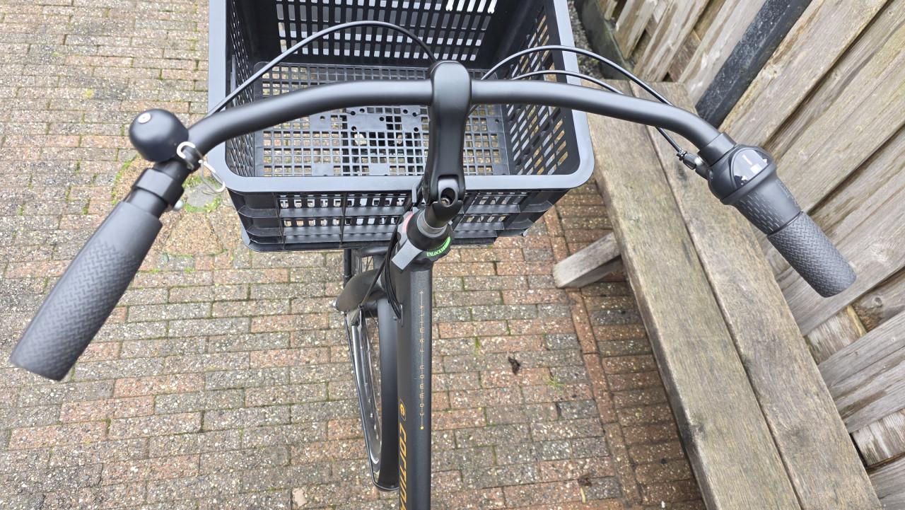 Cortina Common Family fiets