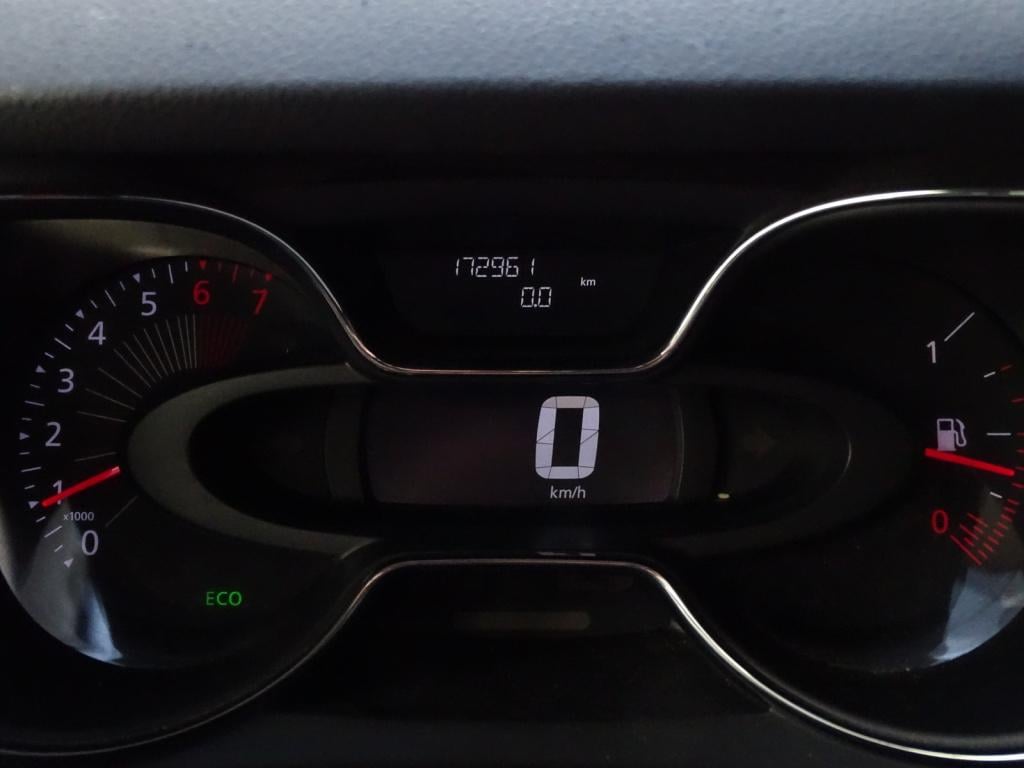 Renault Captur 0.9 tce limited