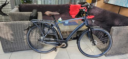 Sparta Sense Herenfiets
