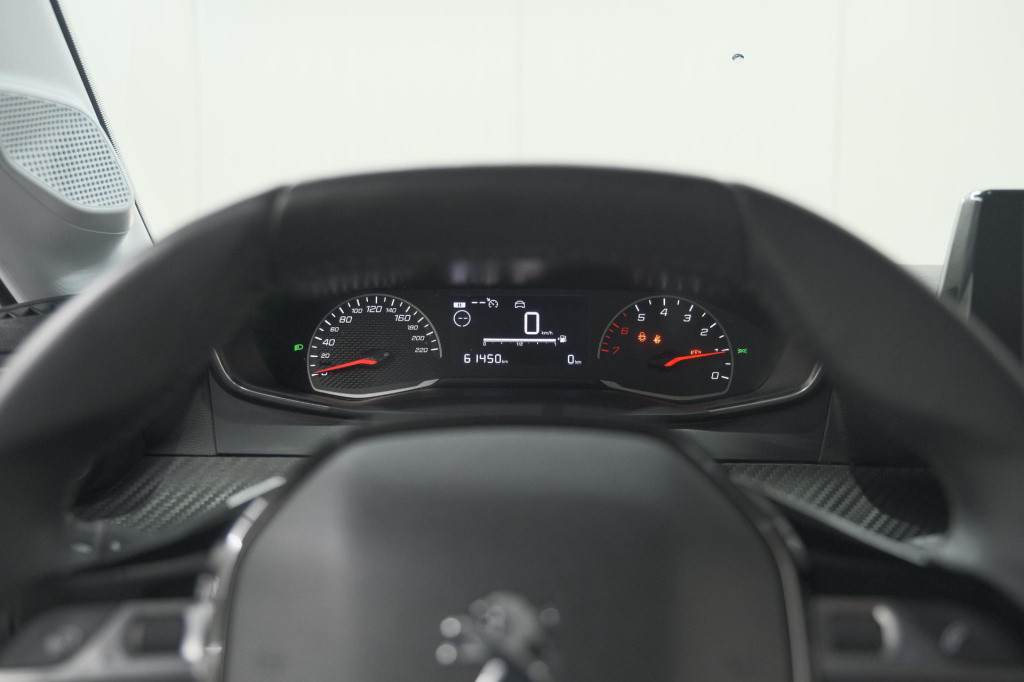 Peugeot 208 puretech 75 active | apple carplay | cruise control | airco