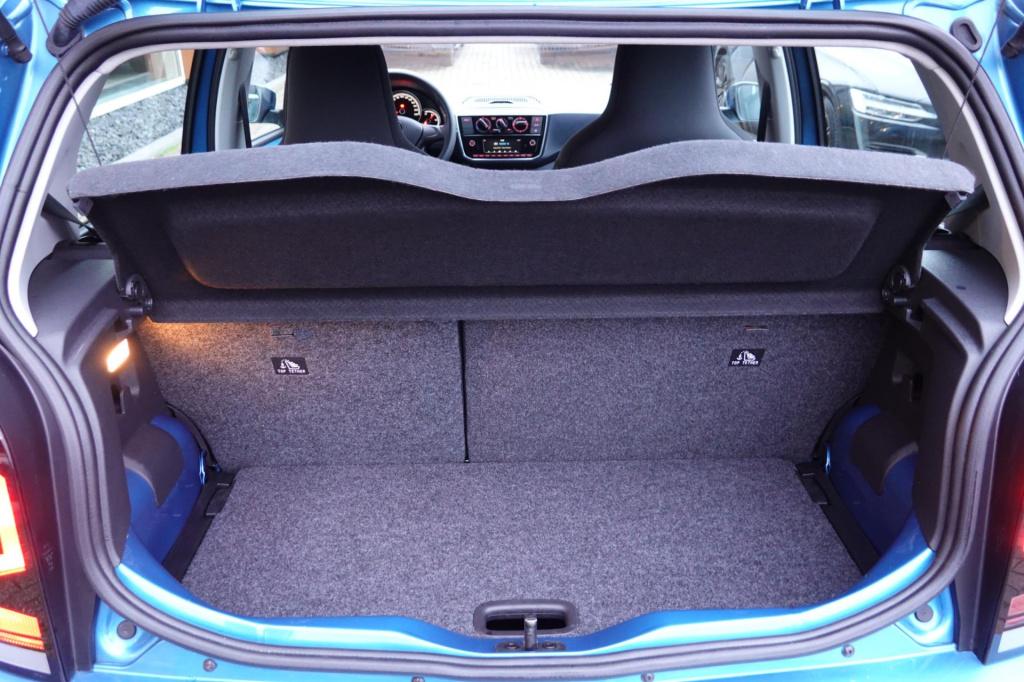 Volkswagen UP! 1.0 bmt move up!