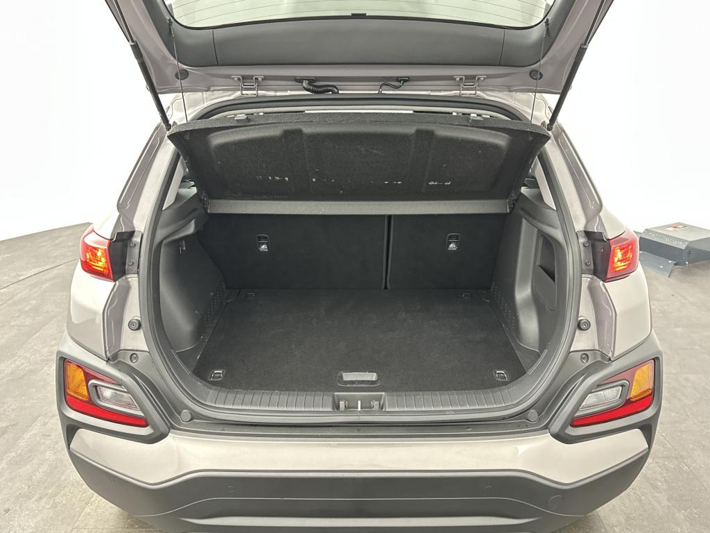Hyundai Kona 1.0t comfort | trekhaak | climate control |