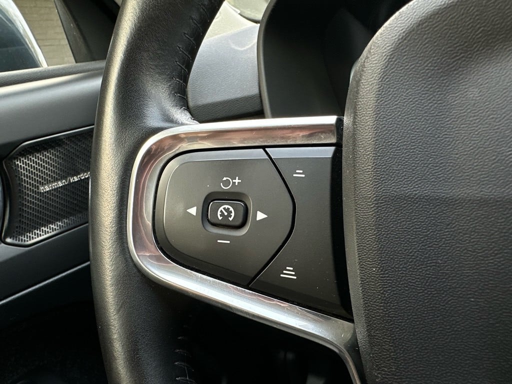 Volvo XC40 1.5 t3 inscription