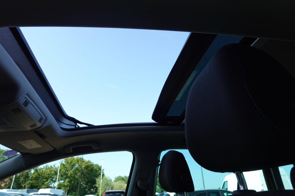 Volkswagen Golf Sportsvan 1.0 tsi highline edition