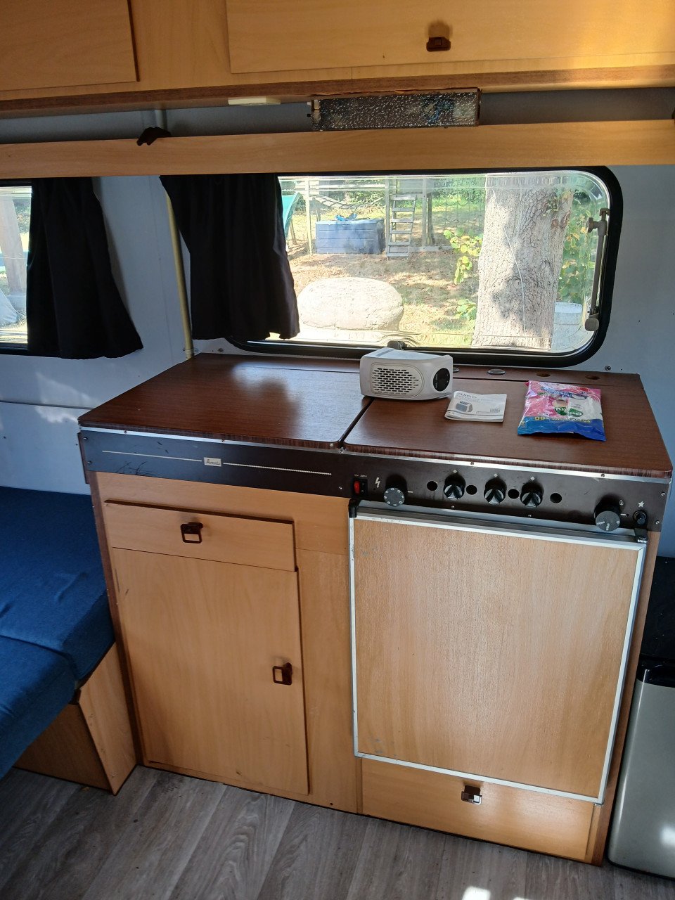 Caravan