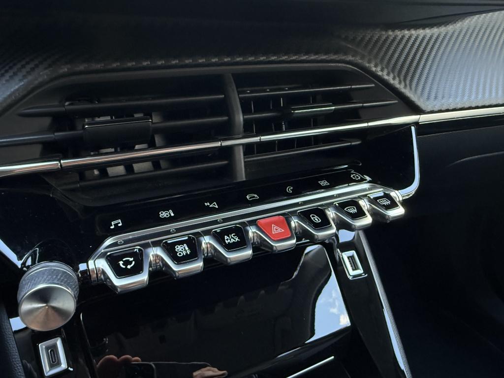Peugeot 2008 1.2 puretech allure