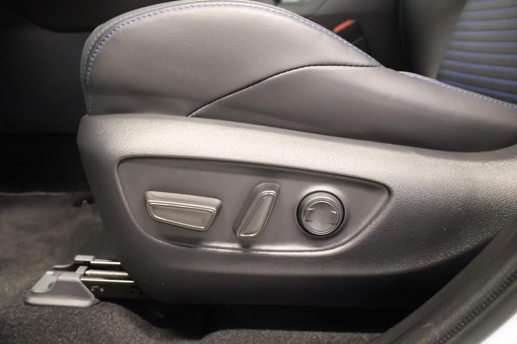 Toyota Rav4 2.5 hybrid style nl auto