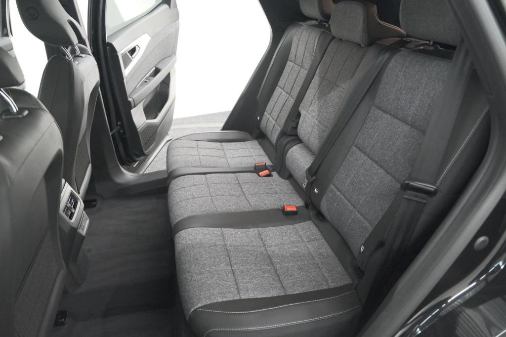 Renault Espace e-tech full hybrid 200 techno 7p. | camera | adaptieve cruis