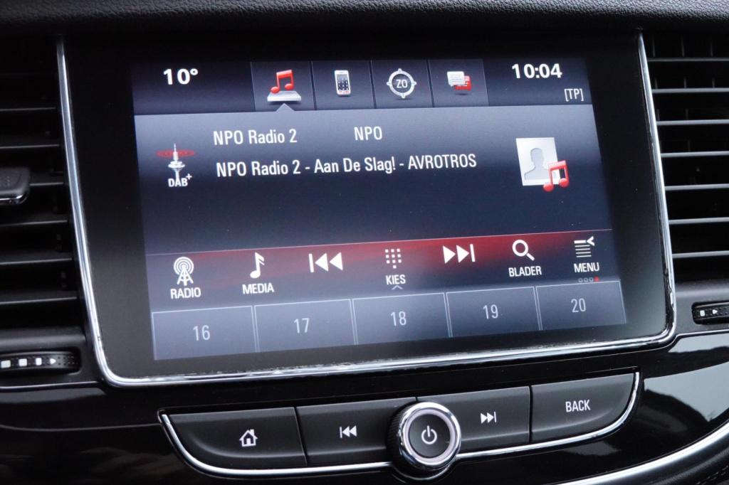 Opel Mokka 1.4 turbo innovation