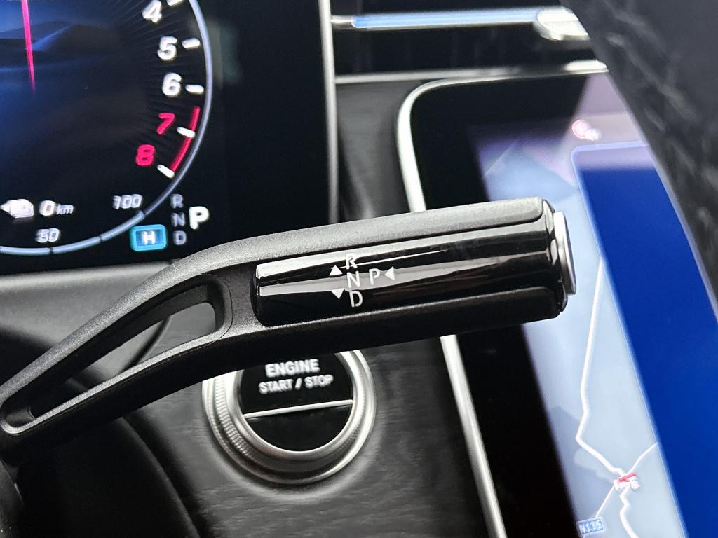 Mercedes-Benz E-Klasse estate 300 e luxury line plug-in hybride trekhaak | 