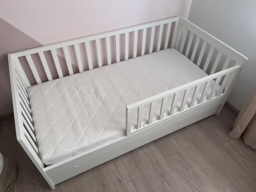 Peuterbed Petit Amélie