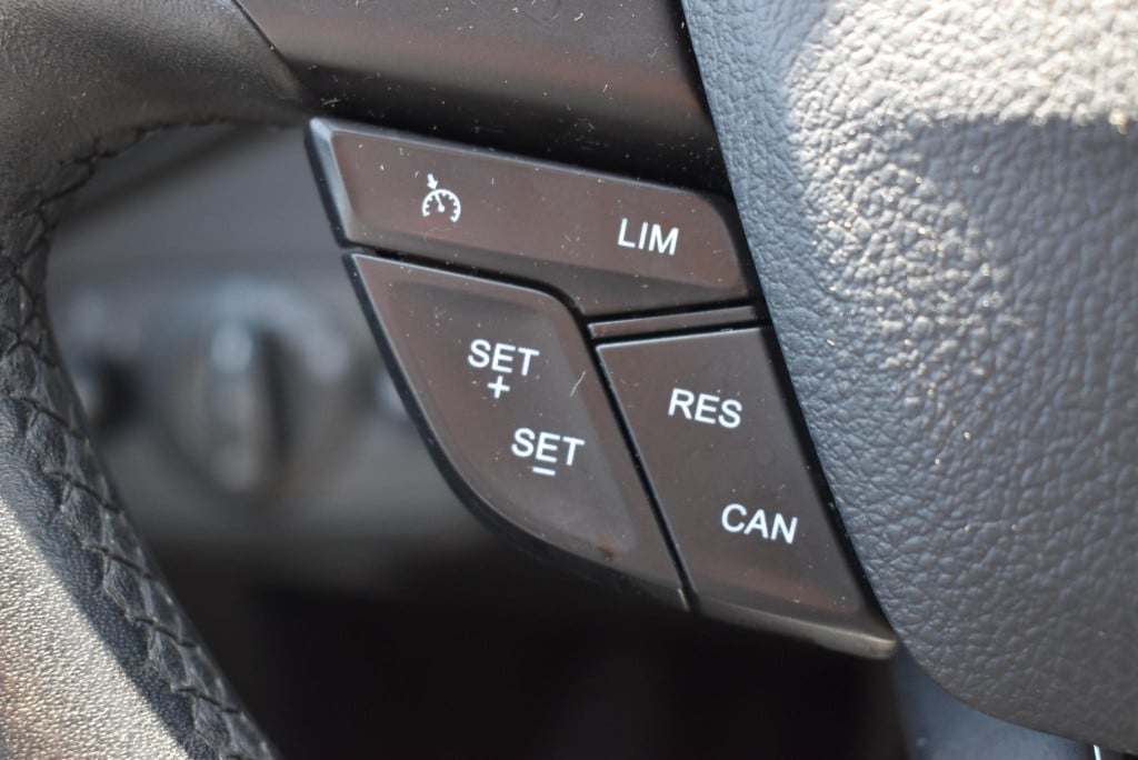 Ford C-max 1.0 titanium | cruise control | trekhaak | parkeersensoren v + a
