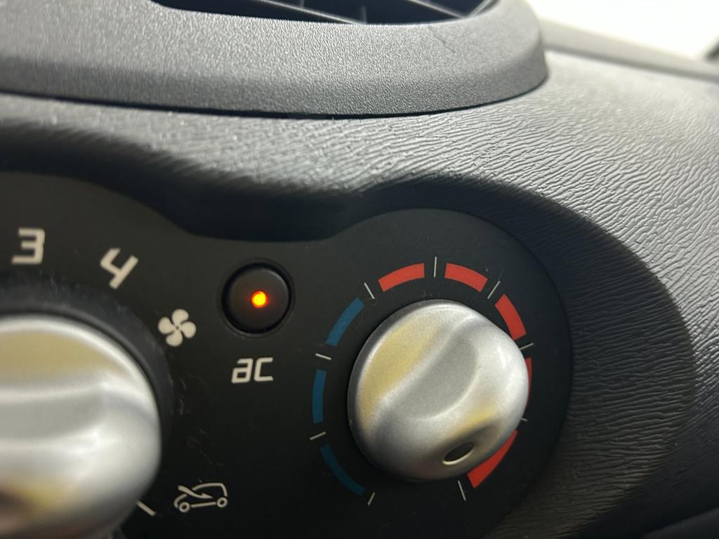 Renault Twingo occasion 1.2-16v authentique | zwart | tweedehands renault t
