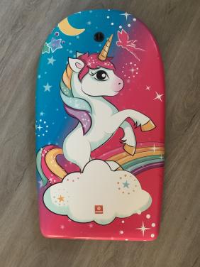 Kinder body board