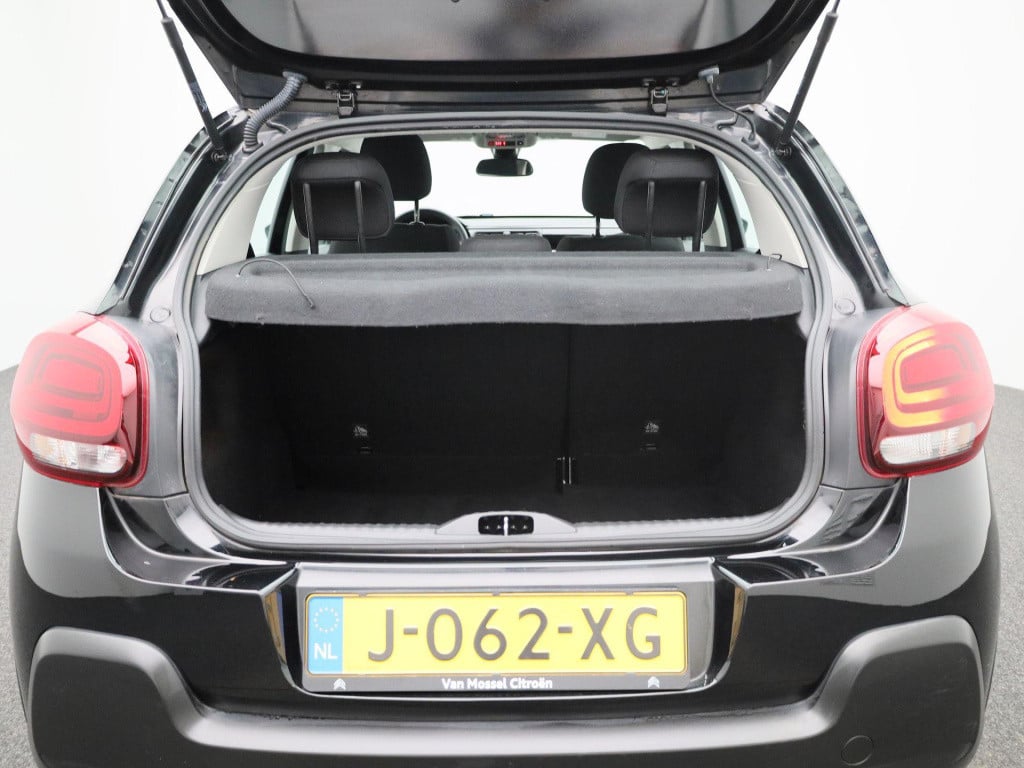 Citroen C3 1.2 puretech feel | apple carplay / android auto | climate contr