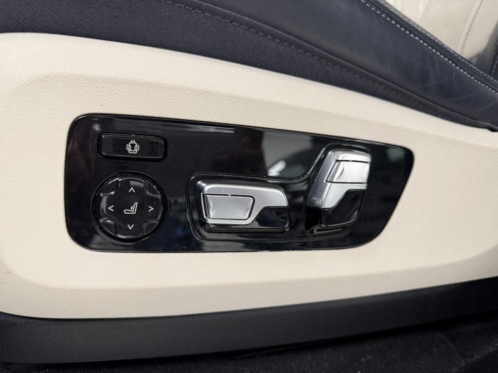 BMW X5 xdrive45e m-sport | luchtvering | carbonschwarz | head-up-disp