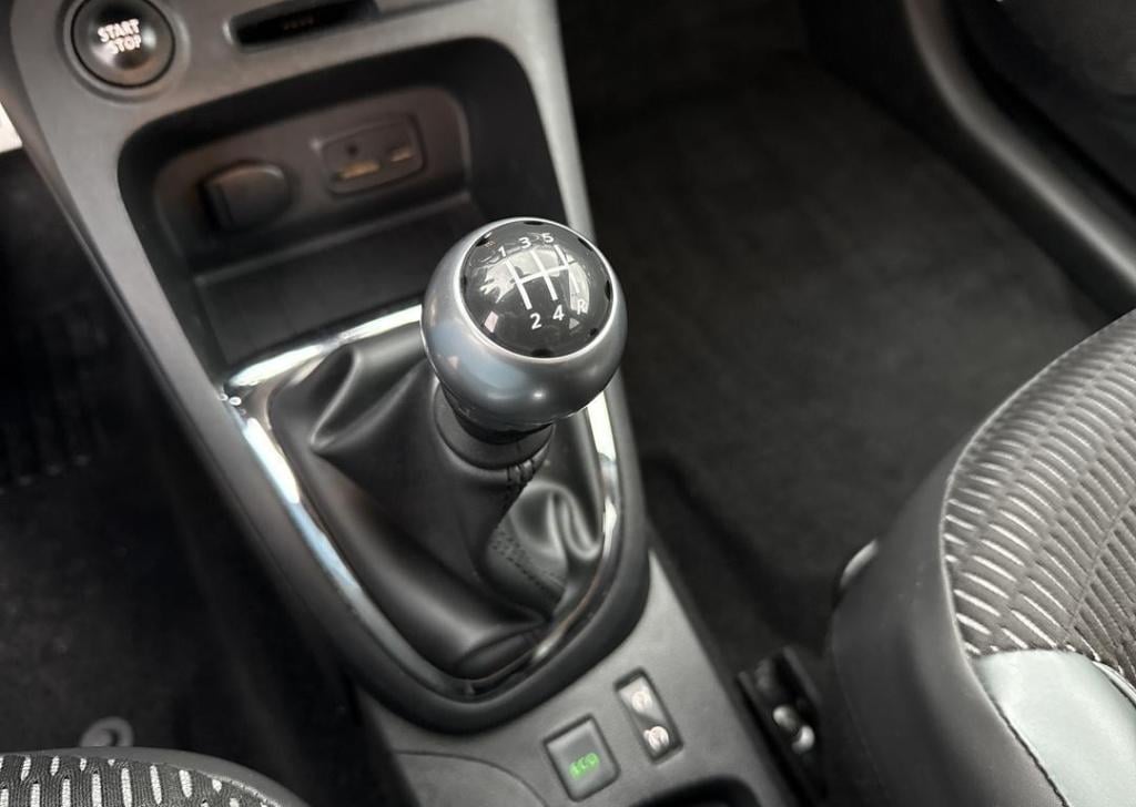 Renault Captur 0.9 tce dynamique