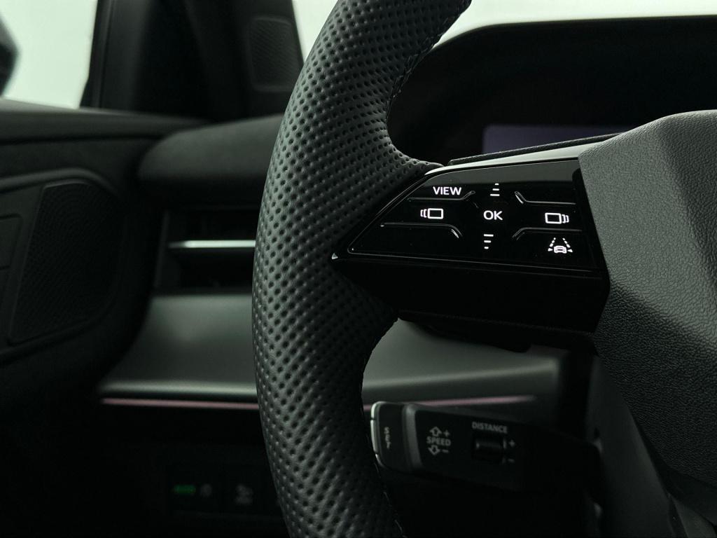 Audi Q3 sportback s edition e-hybrid 200 kw / 272 pk sportback 6 ver