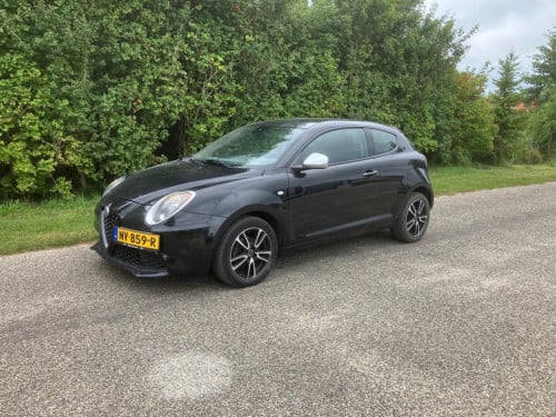 Alfa Mito 0.9T