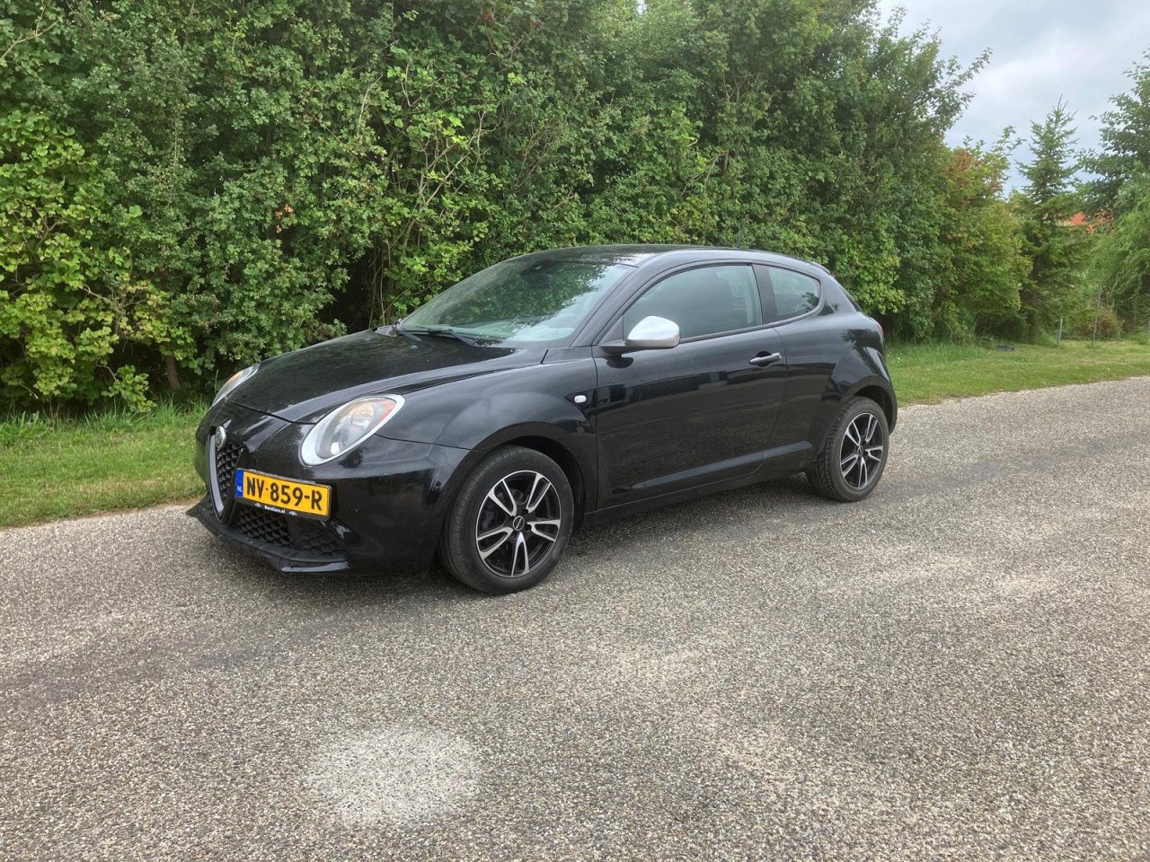 Alfa Mito 0.9T