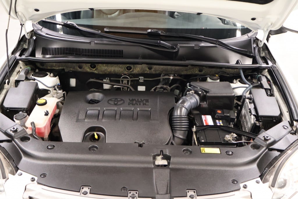 Toyota Rav4 2.0 vvti executive business