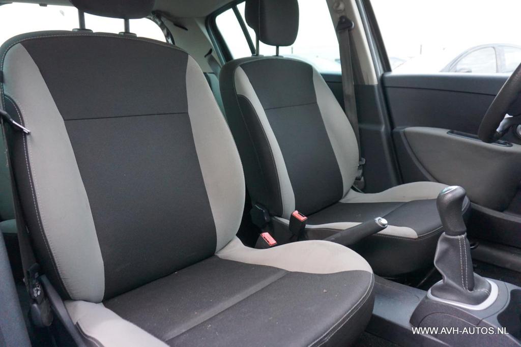 Renault Clio 1.5 dci authentique